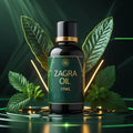 De Zagra OIL NEW FORMULA  2026
